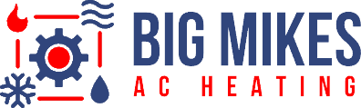 Big Mikes AC Heating